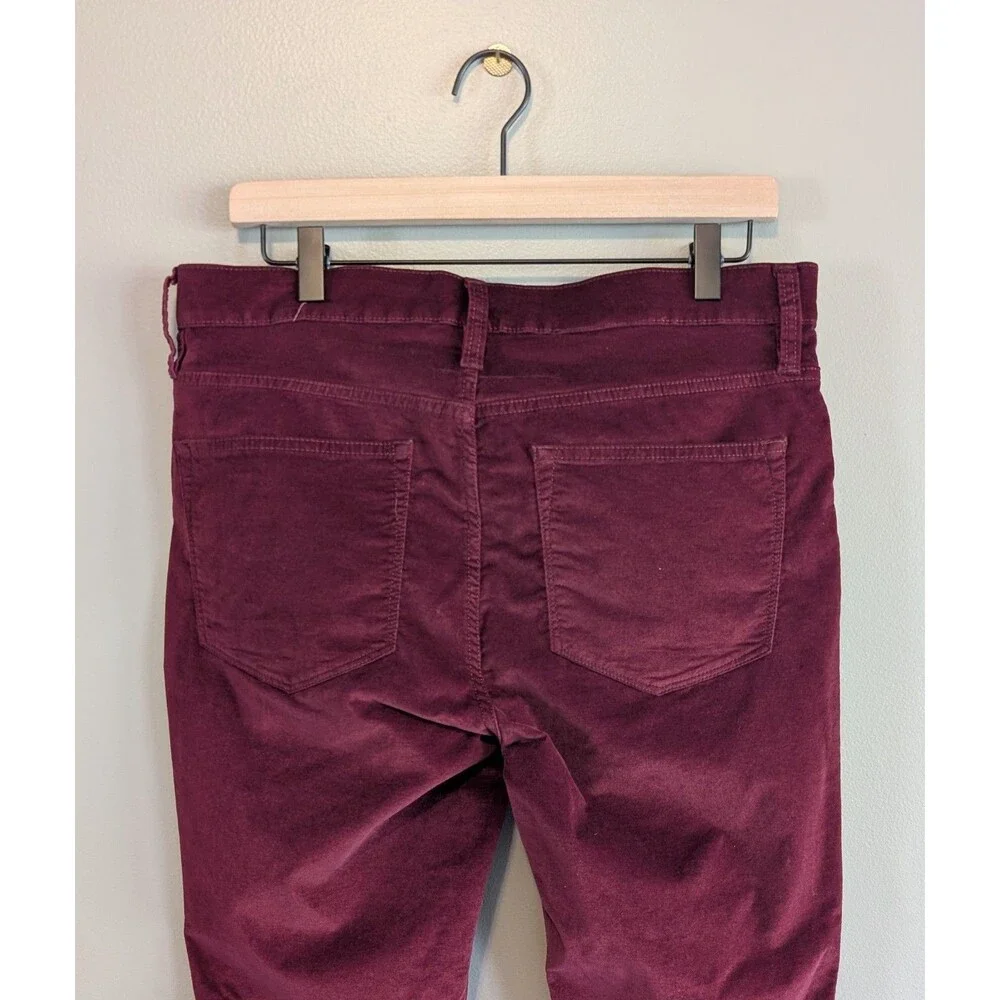 J. Crew Womens 31 9